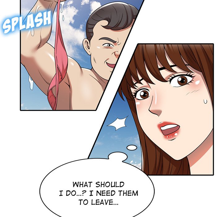 Long Drive Chapter 9 - Manhwa18.com