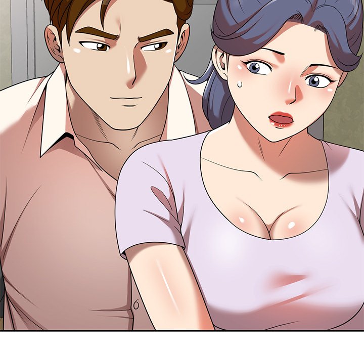 Long Drive Chapter 9 - Manhwa18.com