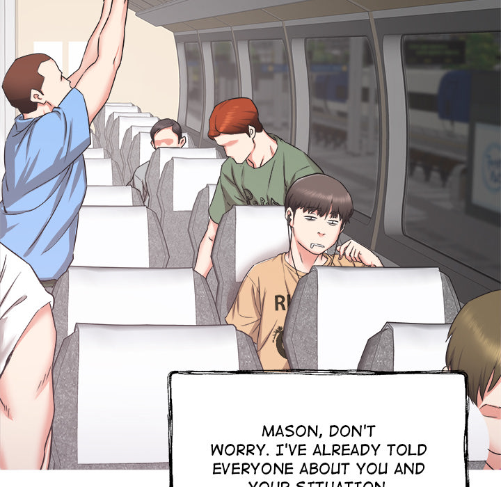 Old Memories Chapter 1 - Manhwa18.com