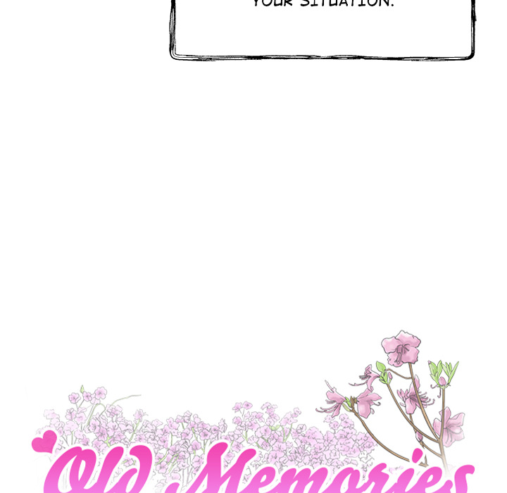 Old Memories Chapter 1 - Manhwa18.com