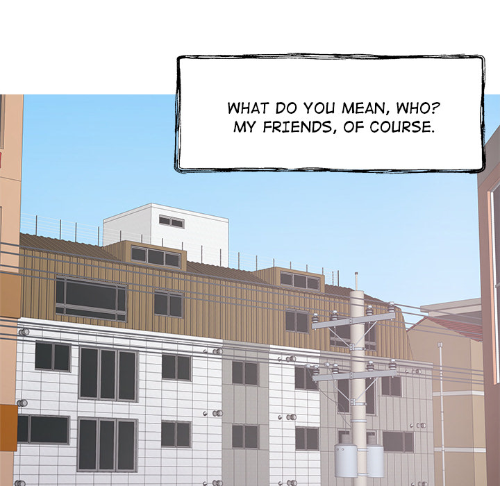 Old Memories Chapter 1 - Manhwa18.com