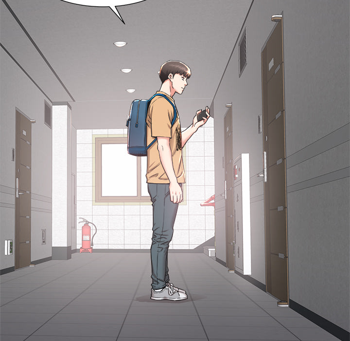 Old Memories Chapter 1 - Manhwa18.com