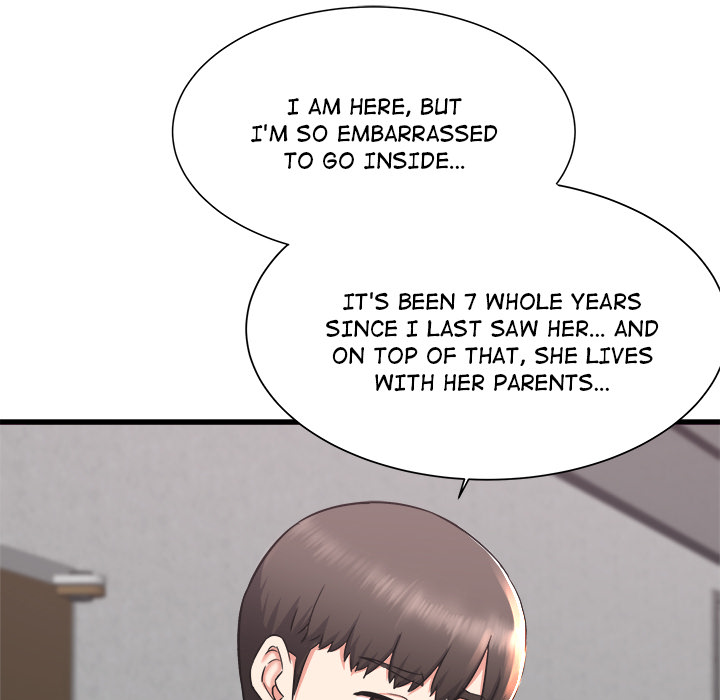 Old Memories Chapter 1 - Manhwa18.com