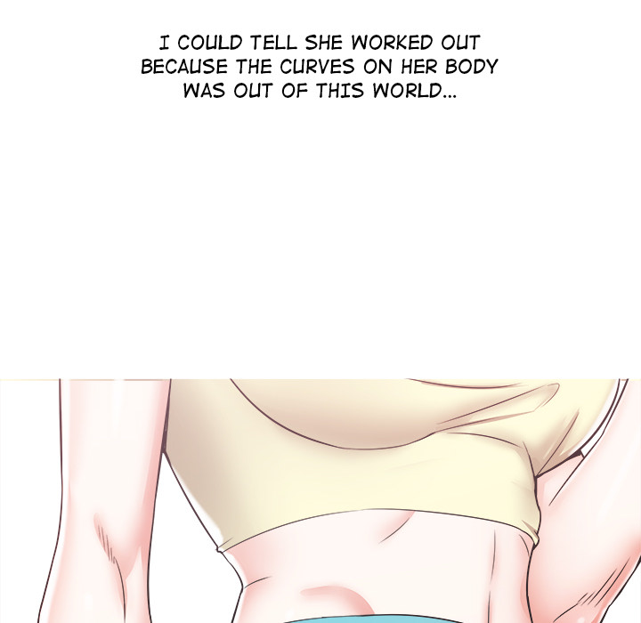 Old Memories Chapter 1 - Manhwa18.com