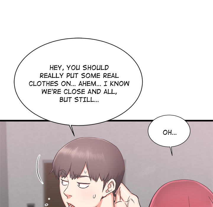 Old Memories Chapter 1 - Manhwa18.com
