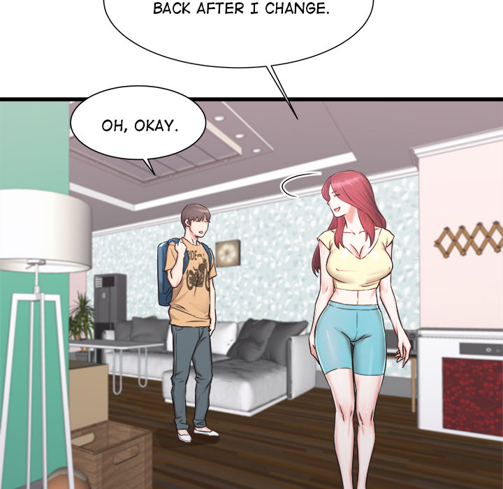 Old Memories Chapter 1 - Manhwa18.com