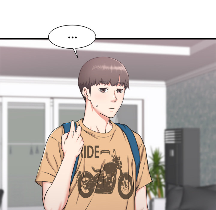 Old Memories Chapter 1 - Manhwa18.com