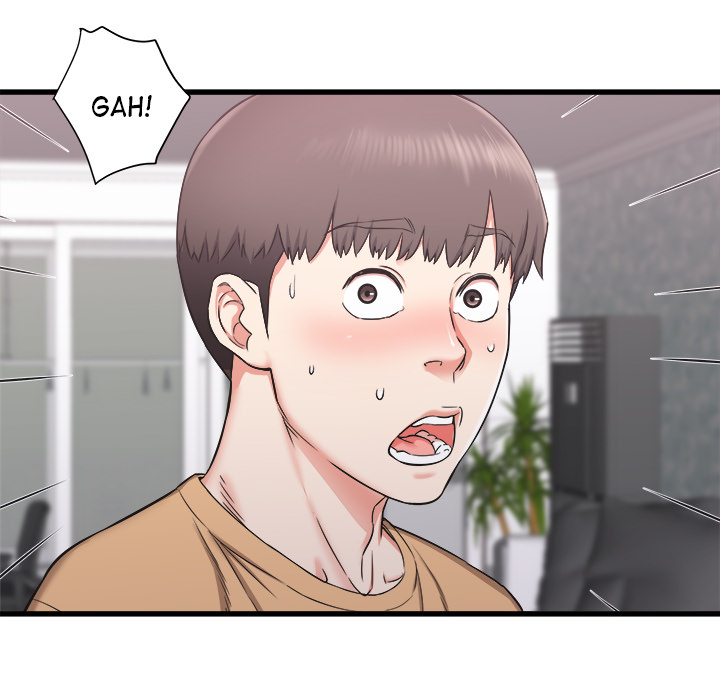 Old Memories Chapter 1 - Manhwa18.com