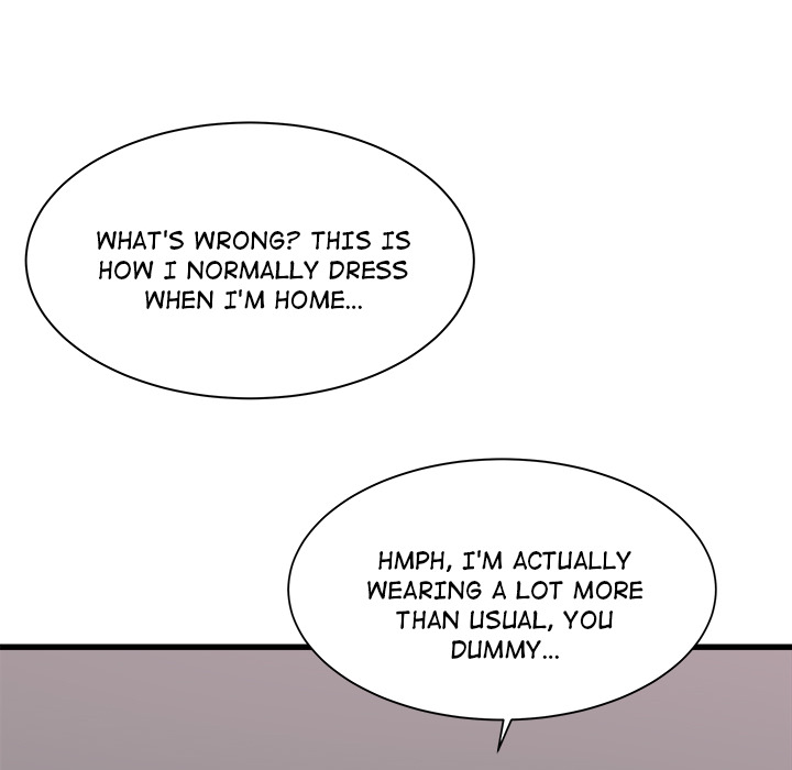 Old Memories Chapter 1 - Manhwa18.com