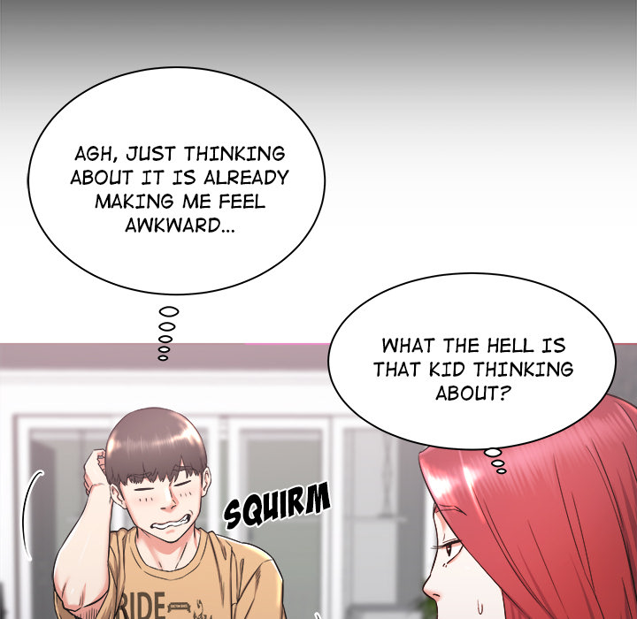 Old Memories Chapter 1 - Manhwa18.com