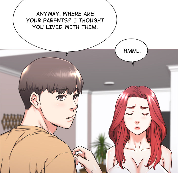 Old Memories Chapter 1 - Manhwa18.com