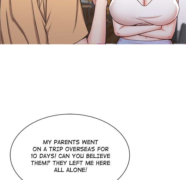 Old Memories Chapter 1 - Manhwa18.com