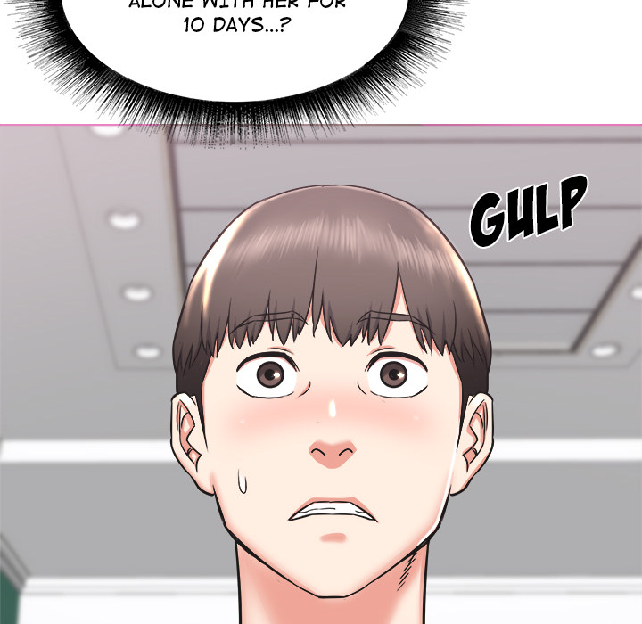 Old Memories Chapter 1 - Manhwa18.com
