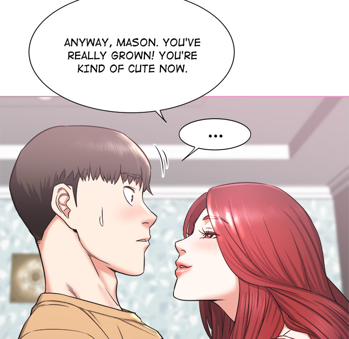 Old Memories Chapter 1 - Manhwa18.com
