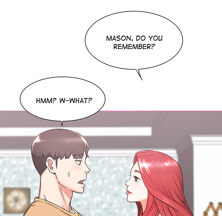 Old Memories Chapter 1 - Manhwa18.com
