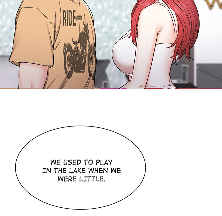 Old Memories Chapter 1 - Manhwa18.com