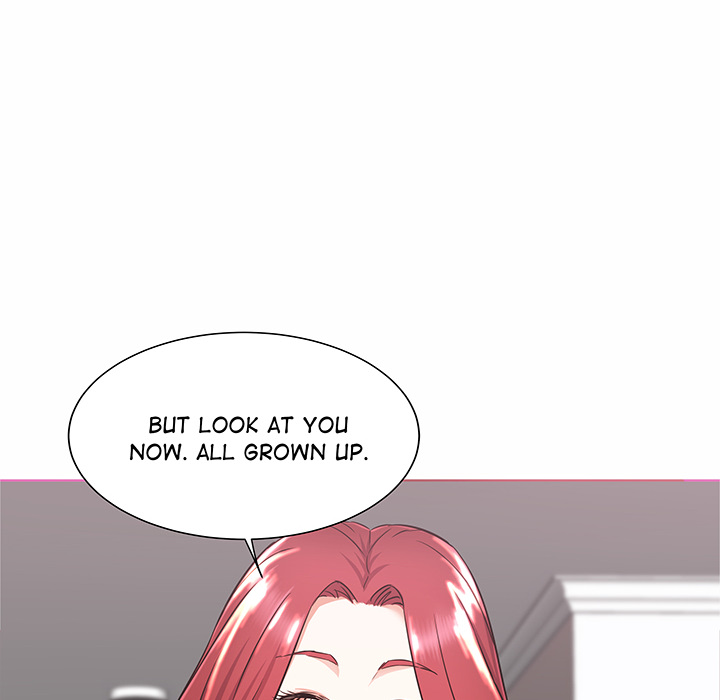 Old Memories Chapter 1 - Manhwa18.com