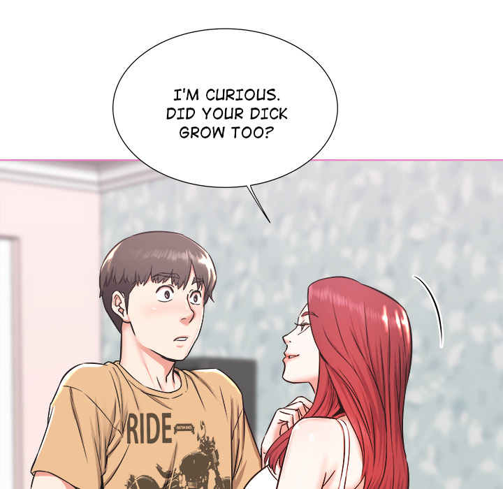 Old Memories Chapter 1 - Manhwa18.com