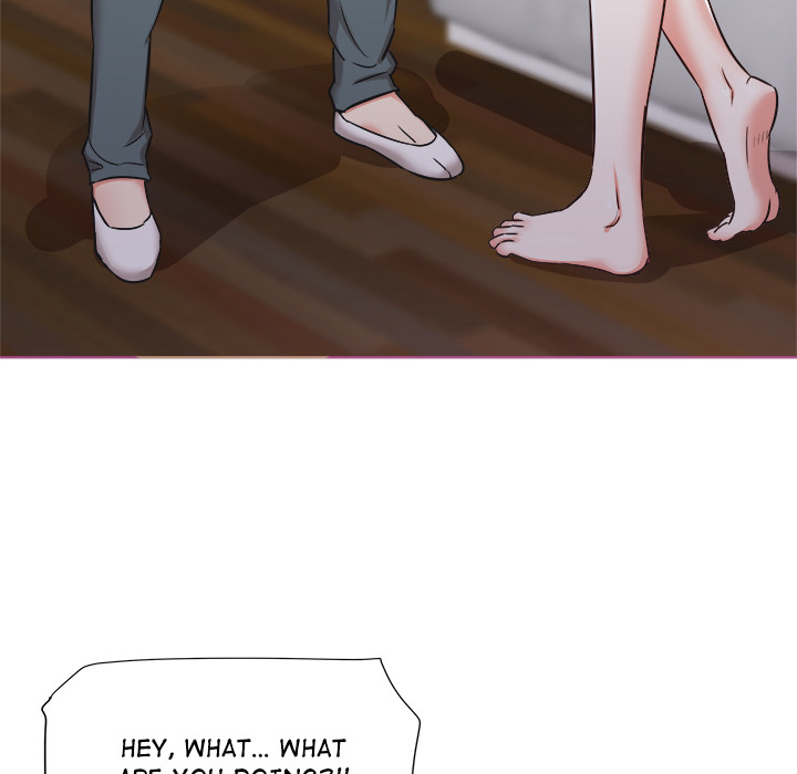 Old Memories Chapter 1 - Manhwa18.com