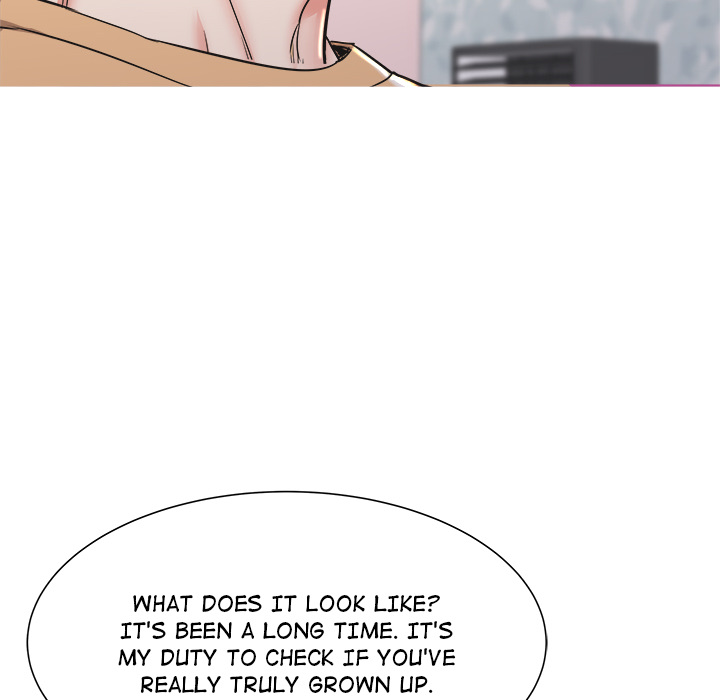 Old Memories Chapter 1 - Manhwa18.com