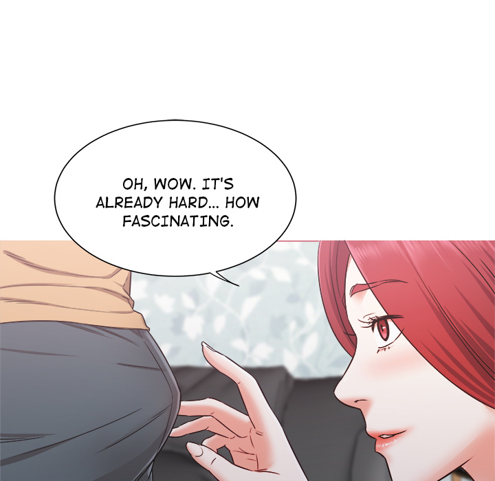 Old Memories Chapter 1 - Manhwa18.com