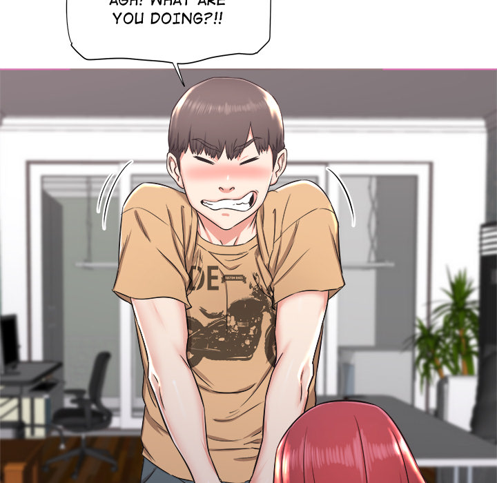 Old Memories Chapter 1 - Manhwa18.com