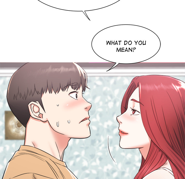 Old Memories Chapter 1 - Manhwa18.com