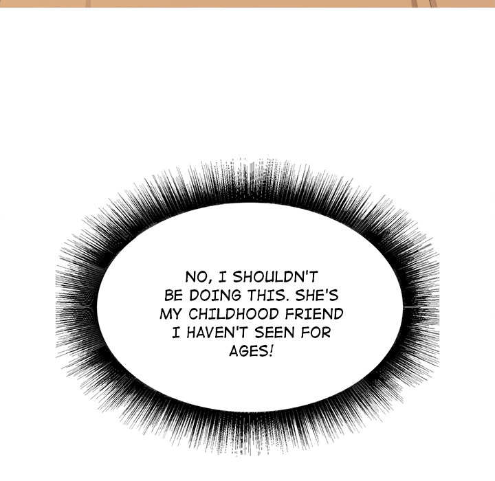 Old Memories Chapter 1 - Manhwa18.com