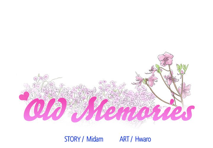 Old Memories Chapter 12 - Manhwa18.com