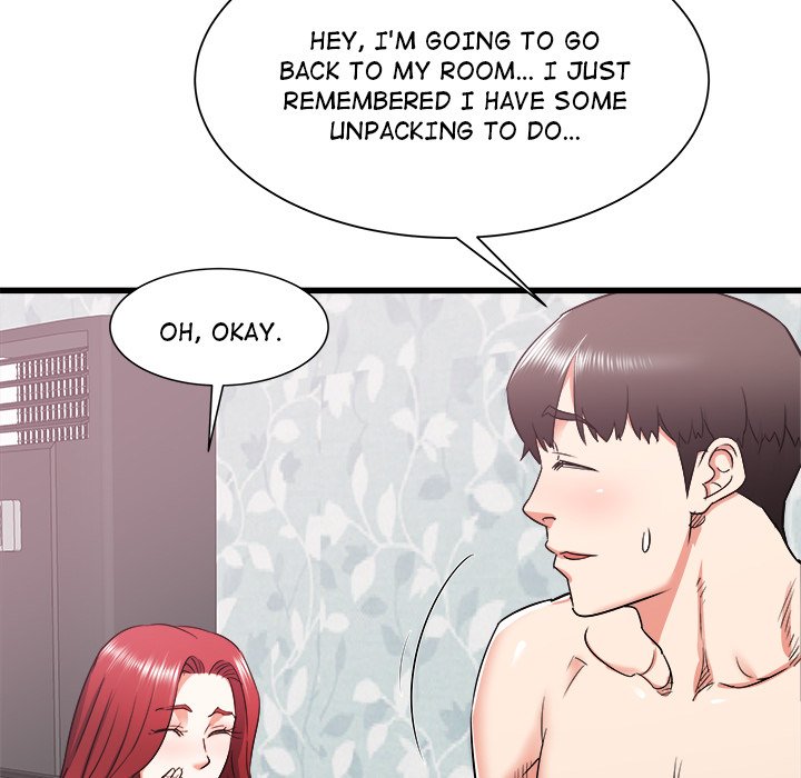 Old Memories Chapter 12 - Manhwa18.com