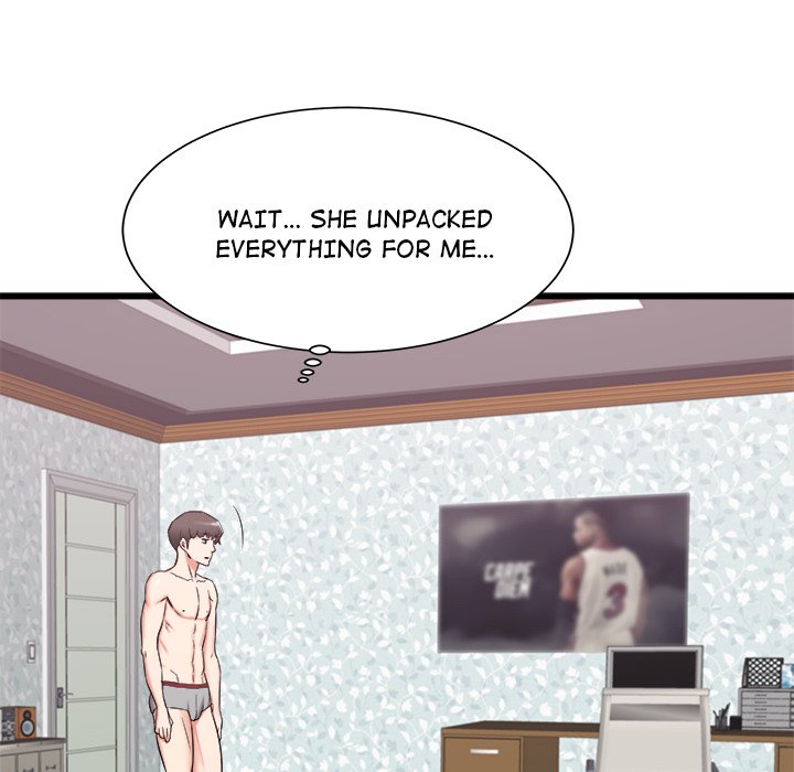 Old Memories Chapter 12 - Manhwa18.com