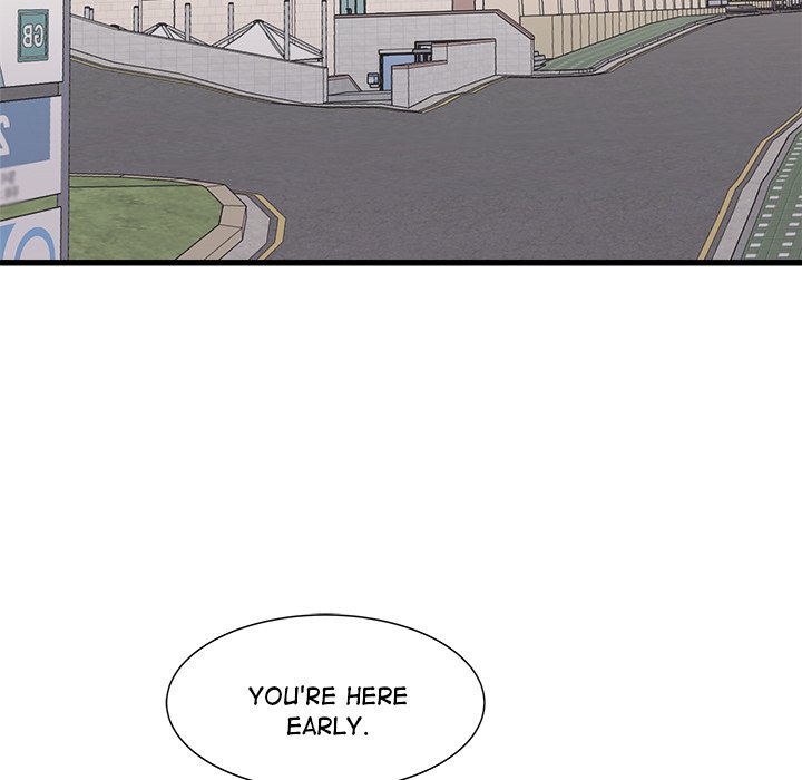 Old Memories Chapter 12 - Manhwa18.com