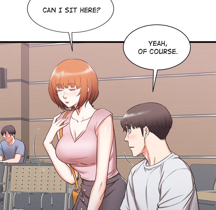 Old Memories Chapter 12 - Manhwa18.com