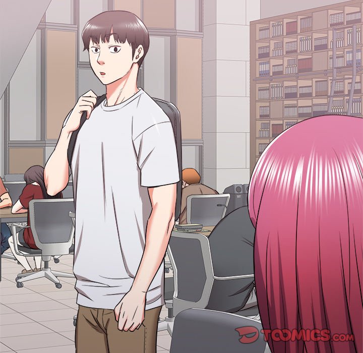 Old Memories Chapter 12 - Manhwa18.com