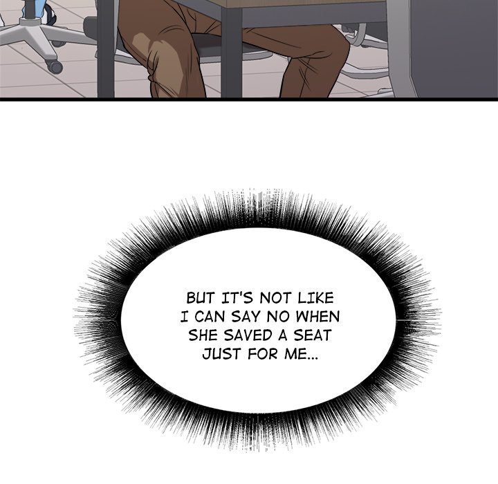 Old Memories Chapter 12 - Manhwa18.com