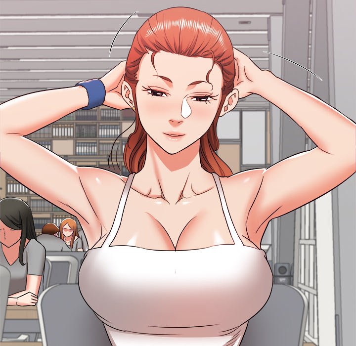 Old Memories Chapter 12 - Manhwa18.com