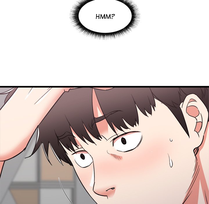 Old Memories Chapter 12 - Manhwa18.com