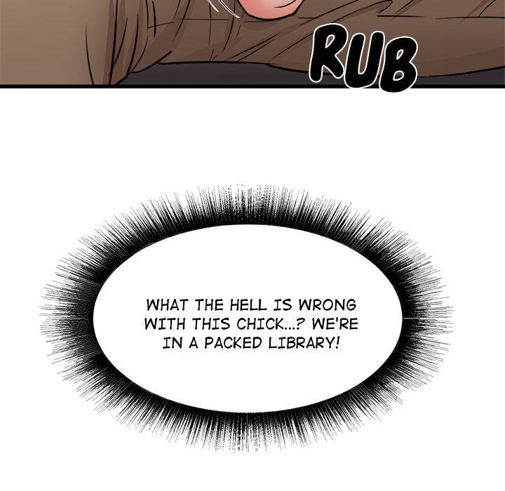 Old Memories Chapter 12 - Manhwa18.com