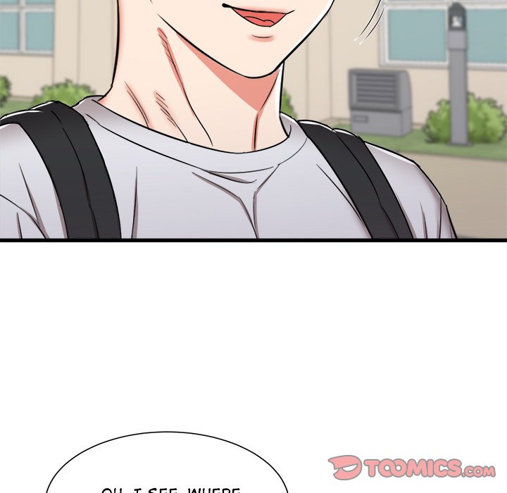 Old Memories Chapter 13 - Manhwa18.com