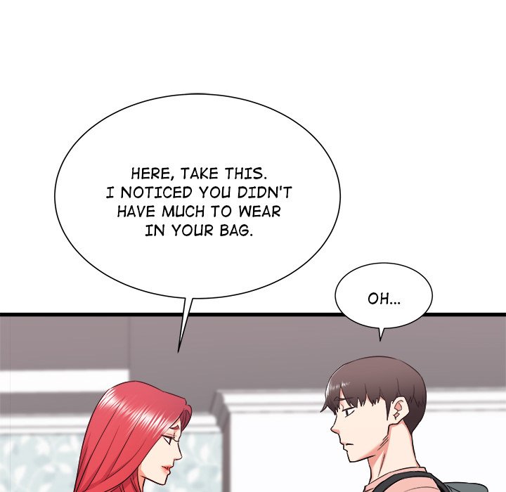 Old Memories Chapter 14 - Manhwa18.com