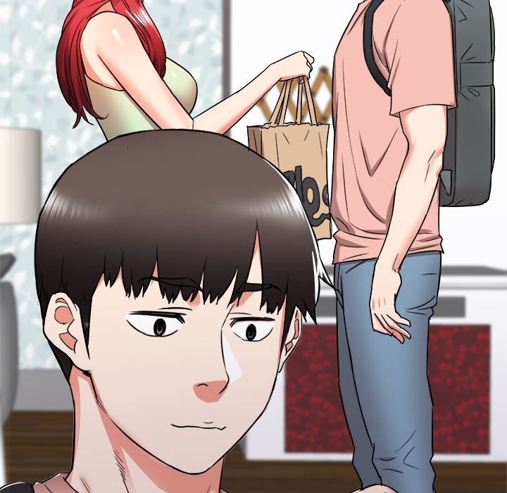 Old Memories Chapter 14 - Manhwa18.com