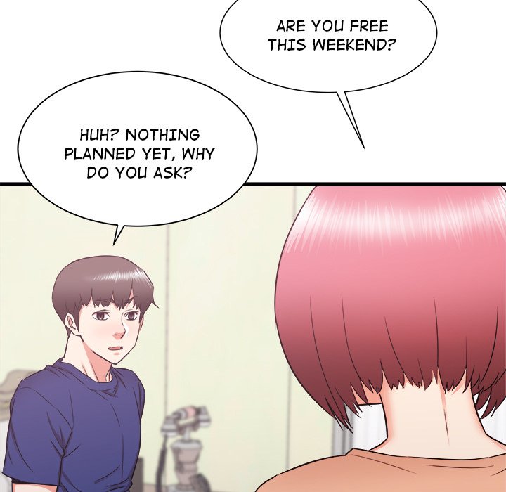 Old Memories Chapter 19 - Manhwa18.com