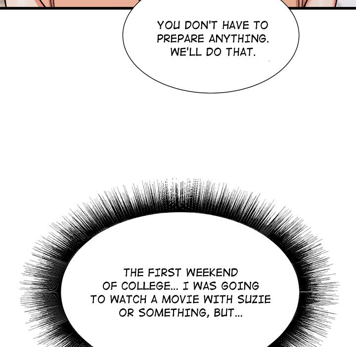 Old Memories Chapter 19 - Manhwa18.com