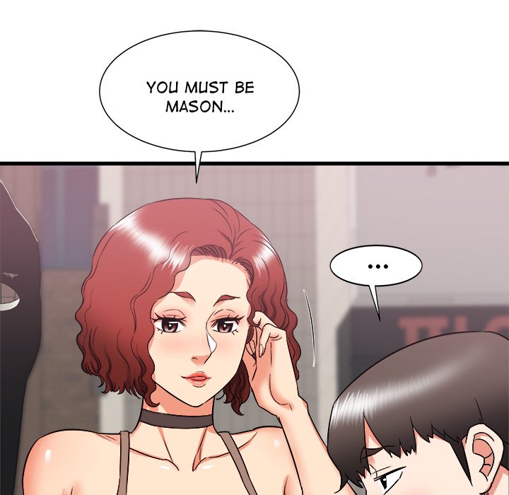 Old Memories Chapter 19 - Manhwa18.com