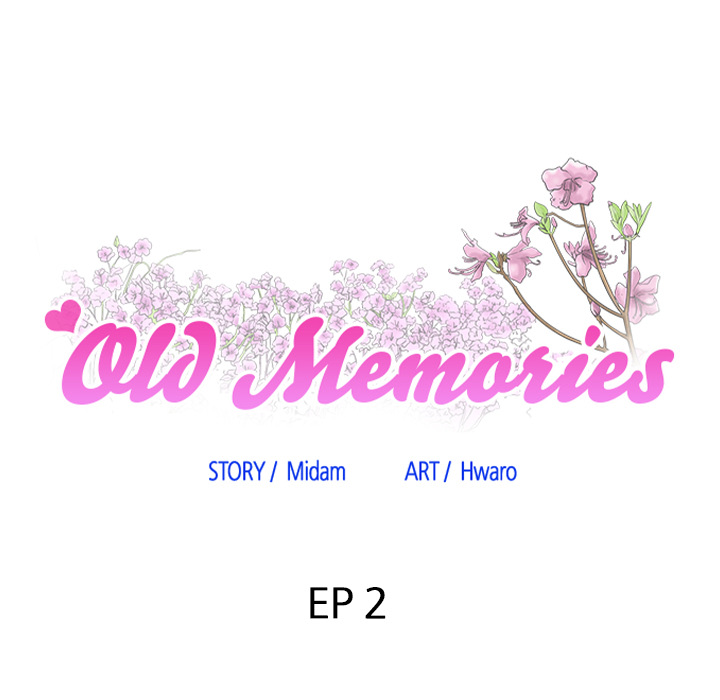 Old Memories Chapter 2 - Manhwa18.com