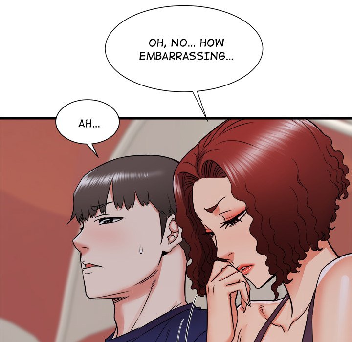 Old Memories Chapter 20 - Manhwa18.com