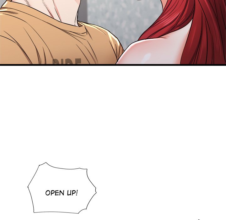 Old Memories Chapter 3 - Manhwa18.com