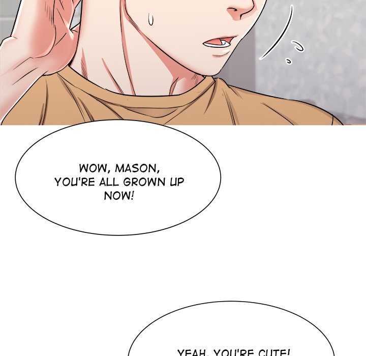 Old Memories Chapter 3 - Manhwa18.com