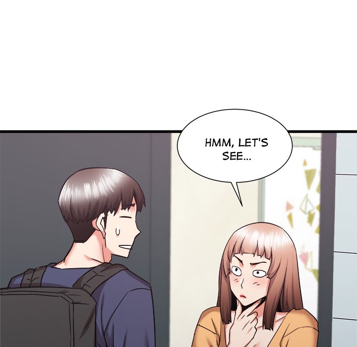 Old Memories Chapter 33 - Manhwa18.com