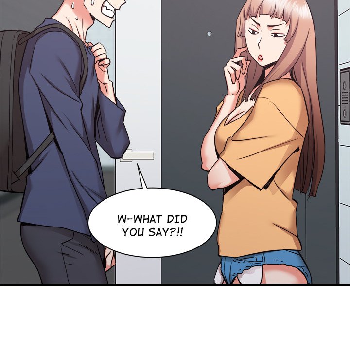 Old Memories Chapter 33 - Manhwa18.com